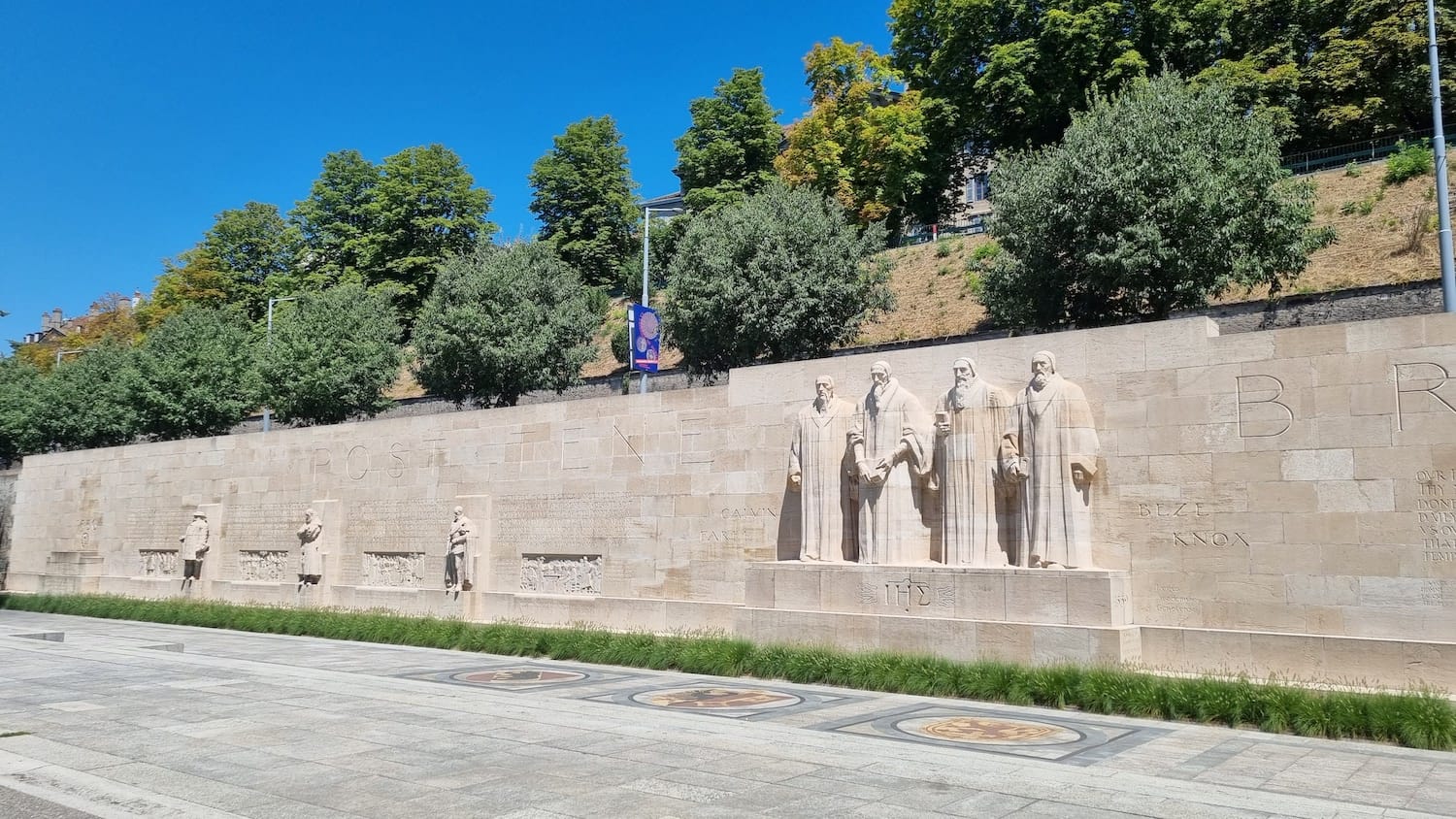 Ginevra: città di charme tra ieri, oggi e domani| PaesiOnLine